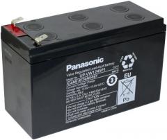 Батерия Panasonic 12V