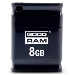 GOODRAM 8GB UPI2 BLACK USB 2.0