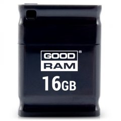GOODRAM 16GB UPI2 BLACK USB 2.0