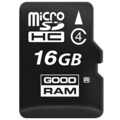 16GB 3 in 1 memory set GOODRAM Retail