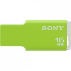 Sony 16GB Tiny Green