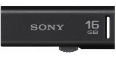 Sony 16GB USB Ultra Mini Black