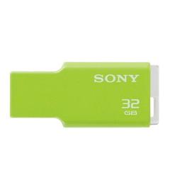 Sony 32GB Tiny Green