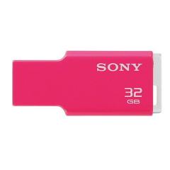 Sony 32GB Tiny Pink