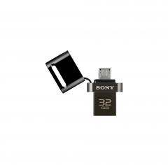 Sony Micro USB + USB 32GB