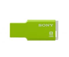 Sony 8GB Tiny Green