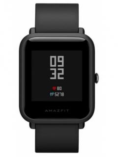 Xiaomi Amazfit Bip (Black)