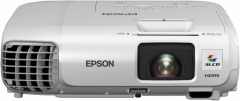 Multimedia-Projector EB-X27