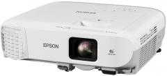 Multimedia - Projector EPSON EB-990U