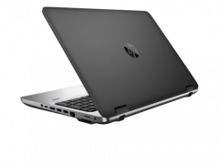 HP ProBook 650 G2Intel® Core™ i5-6200U with Intel HD Graphics 520 (2.3 GHz
