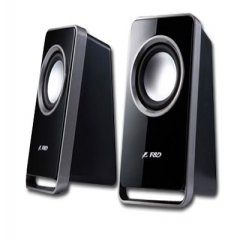 Multimedia - Speaker F&D V520 (2.0