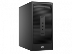HP 280G2 MT Intel® Core™ i3-6100 with Intel HD Graphics 530 (3.7 GHz