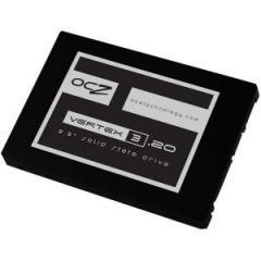 OCZ Vertex 3.20 Series SATA III 2.5 240GB Solid State Drive