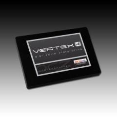 OCZ SSD 256GB Vertex 4