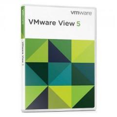 VMware Production Support/Subscription for VMware View 5 Enterprise Bundle Starter Kit for 1 year