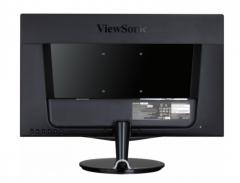 ViewSonic VX2457-MHD LCD 24 16:9 (23.6) 1920x1080 Free Sync monitor with 1ms
