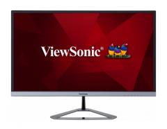 ViewSonic VX2476-SMHD LCD 24 16:9 (23.8)
