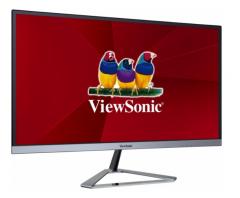 ViewSonic VX2476-SMHD LCD 24 16:9 (23.8)