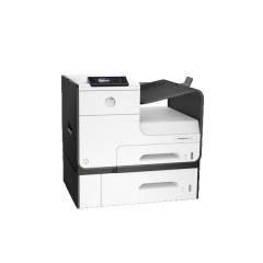 Принтер HP PageWide Pro 452dwt Printer and tray