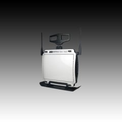 Wireless-N Broadband Router N300