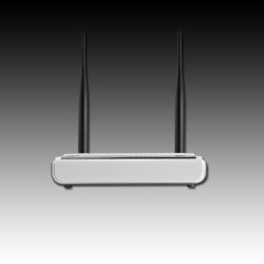 Wireless Router TENDA W308R (300Mbps
