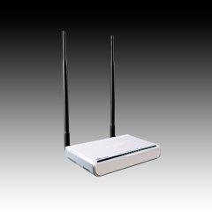2T2R Wireless-N 300Mbps Broadband Router