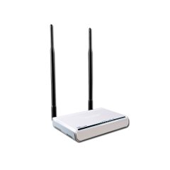 2T2R Wireless-N 300Mbps Broadband Router