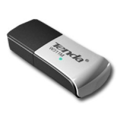 Network Card TENDA W311M Nano (USB 2.0