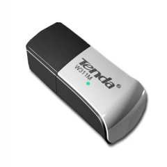 Network Card TENDA W311M Nano (USB 2.0
