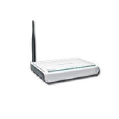 Wireless-N Broadband Router 150Mbps