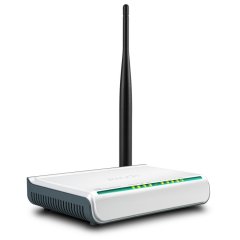 Wireless Router TENDA (150Mbps