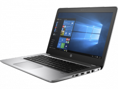 HP ProBook 440 G4 i5-7200U 14 FHD AG LED SVA