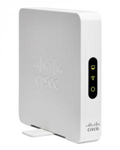 Cisco WAP131 Dual Radio 802.11n Access Point with PoE (ETSI)