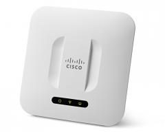Cisco WAP351 Dual Radio 802.11n Access Point with 5 Port PoE Switch (EU)