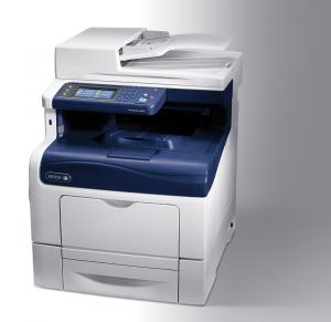 Xerox WorkCentre 3615DN