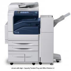 Xerox WorkCentre 5325 Digital Copier-Printer-Scan to Email