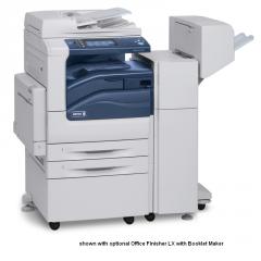 Xerox WorkCentre 5335 Digital Copier-Printer-Scan to Email