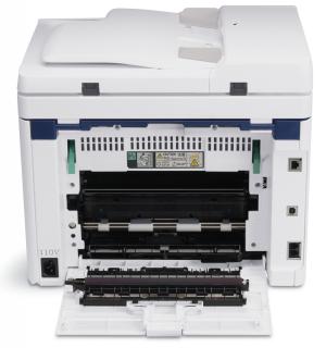 Xerox WorkCentre 6015N
