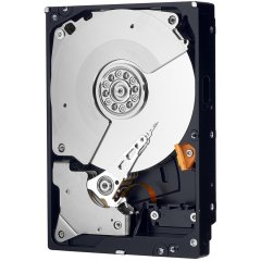 HDD 10TB SATAIII WD Red PRO 7200rpm 256MB for NAS and Servers (5 years warranty)