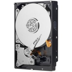 WD Green HDD Mobile (2.5