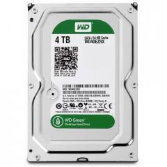HDD 4TB WD Green 3.5 SATAIII 64MB