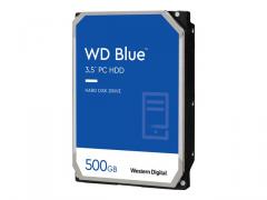 HDD Desktop WD Blue (3.5''