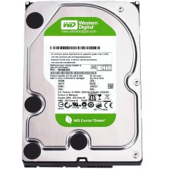 HDD 500GB SATAIII WD RE 7200rpm 64MB for servers (5 years warranty)