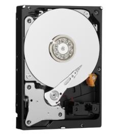 HDD 8TB SATAIII WD Red 128MB for NAS (3 years warranty)