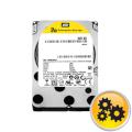 HDD 900GB SAS 2.5 WDXE 10000rpm 64MB for servers (5 years warranty)