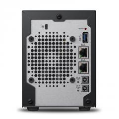 HDD 0TB NAS MyCloud DL2100 2-bay (up to 12TB) 2xGigabit + 2xPower + USB 3.0; 1.7Ghz Dual Core