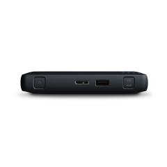 HDD 2TB USB 3.0 MyPassport Wireless Pro Black