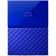 HDD External WD My Passport (2TB