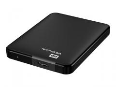HDD External WD Elements Portable (750GB