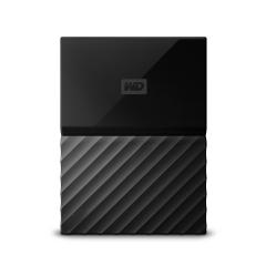 HDD 4TB USB 3.0 MyPassport Black (3 years warranty) NEW